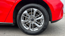 Ford Focus 1.0 EcoBoost Titanium 5dr Petrol Hatchback